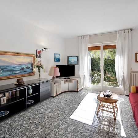 Evycasavacanze Sanremo Ngoại thất bức ảnh