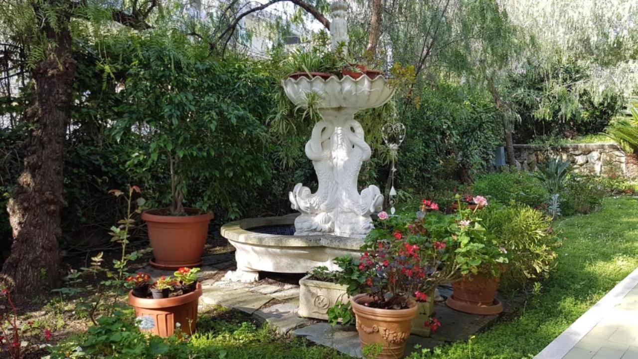 Evycasavacanze Sanremo Ngoại thất bức ảnh