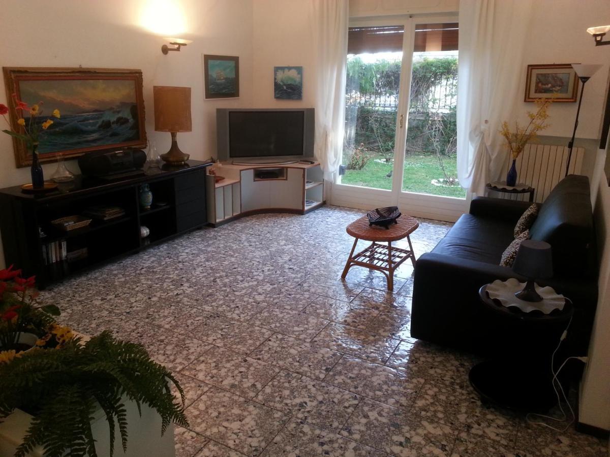 Evycasavacanze Sanremo Ngoại thất bức ảnh