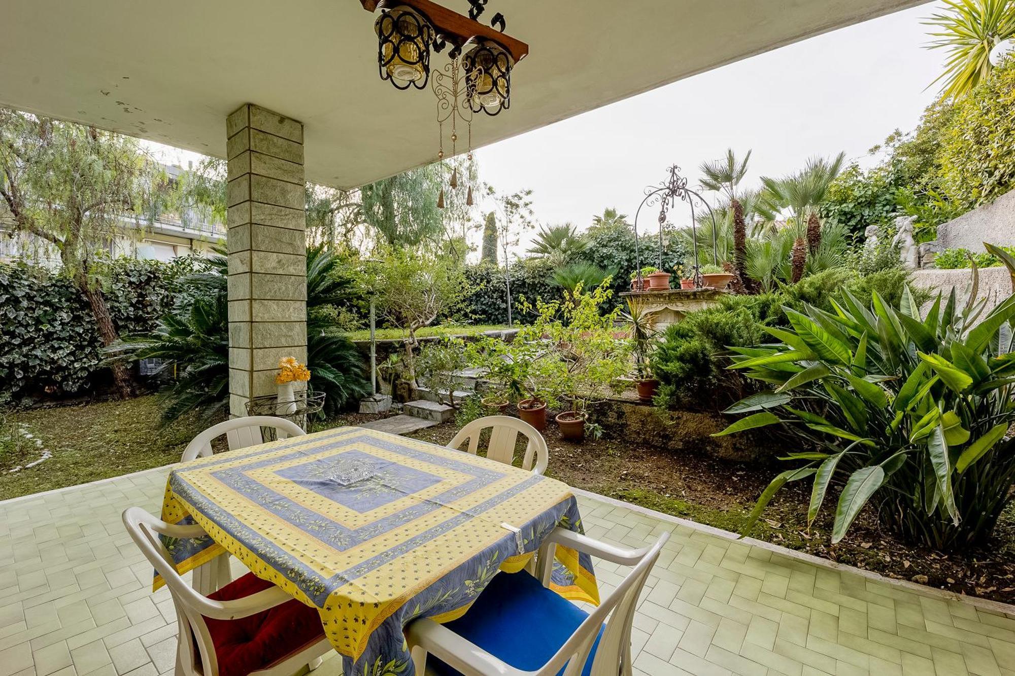 Evycasavacanze Sanremo Ngoại thất bức ảnh